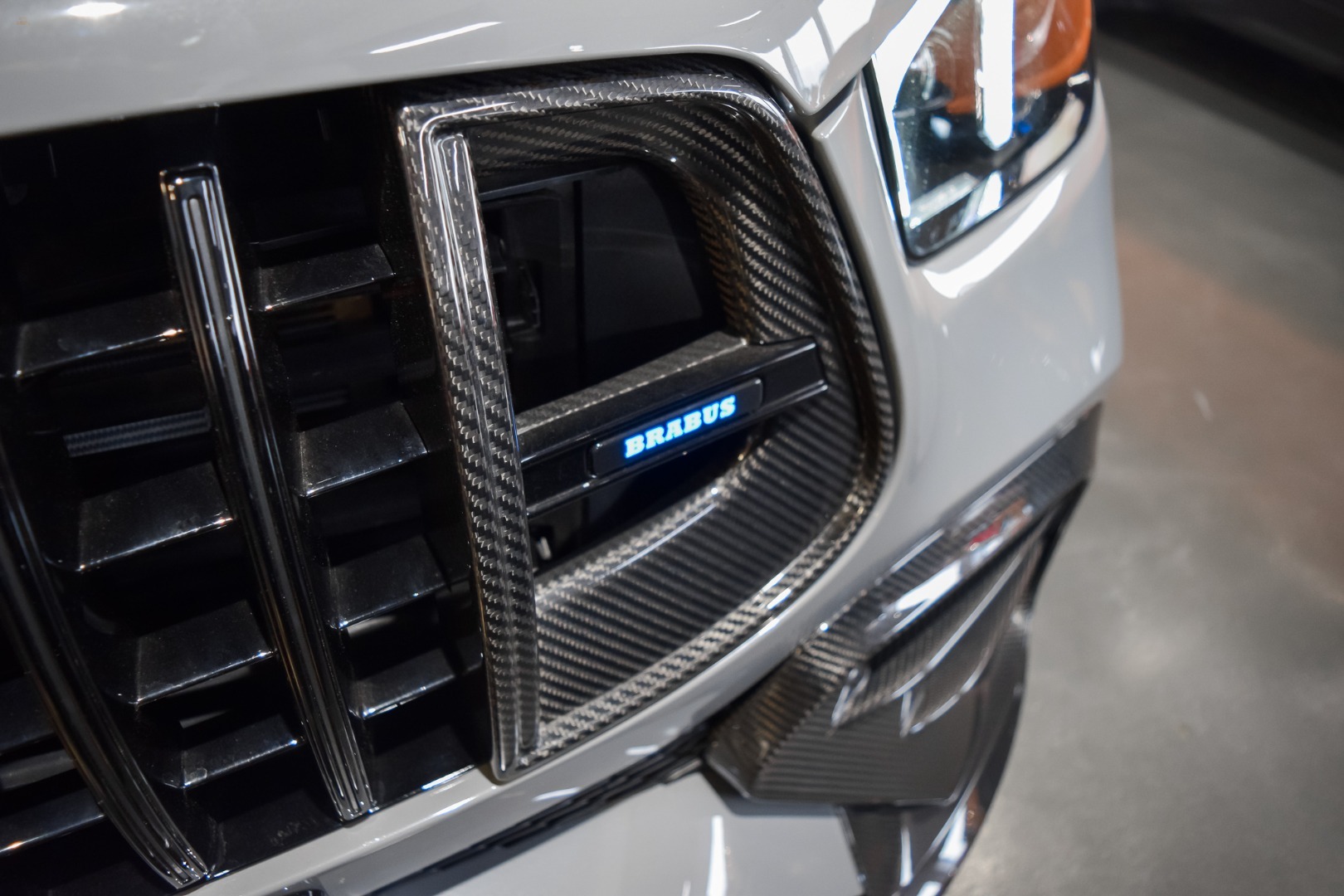 Thumbnail von Mercedes-Benz BRABUS GLE 900 ROCKET 1 DI 25