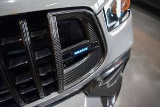 Thumbnail von Mercedes-Benz BRABUS GLE 900 ROCKET 1 z 25