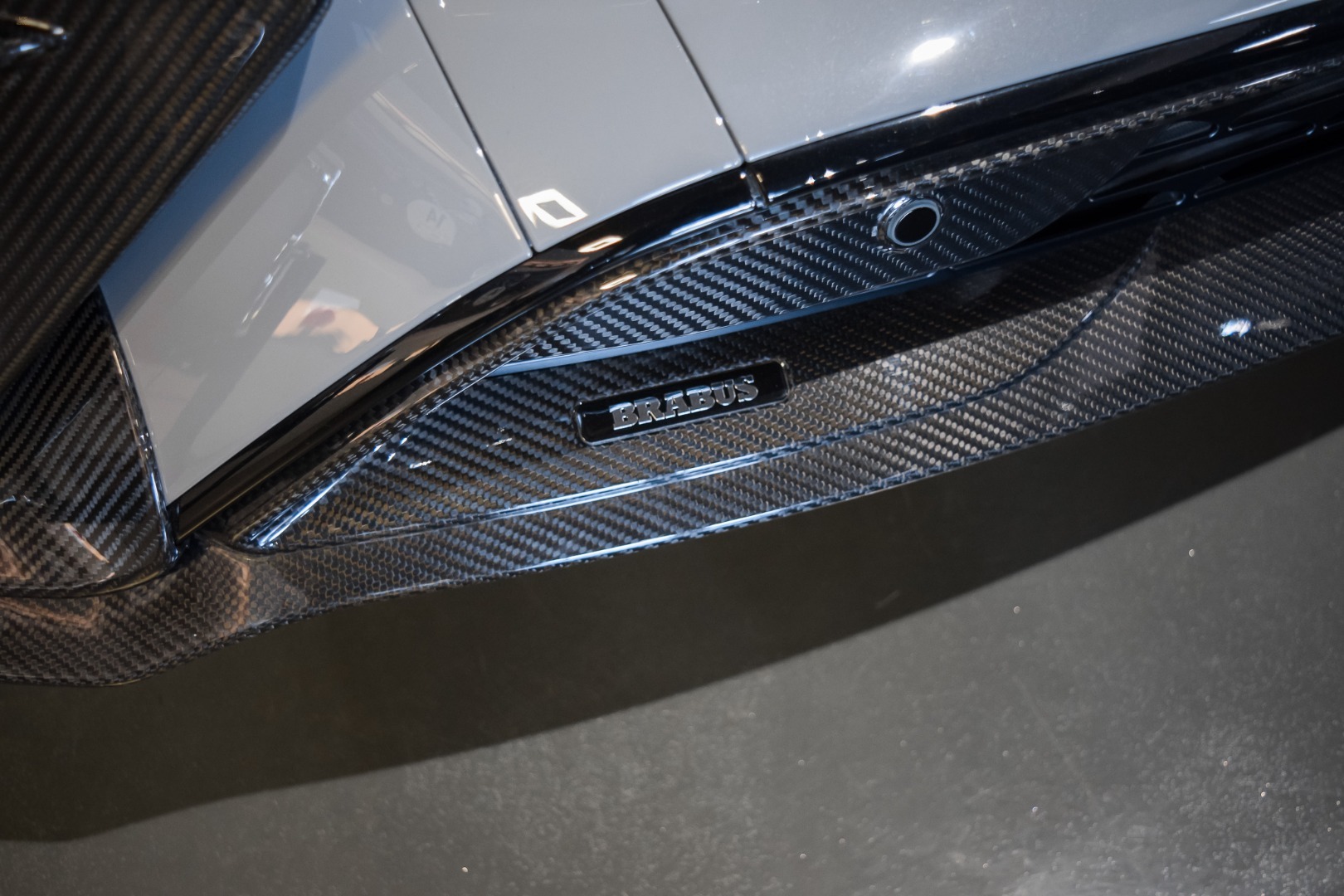 Thumbnail von Mercedes-Benz BRABUS GLE 900 ROCKET 1 DI 25