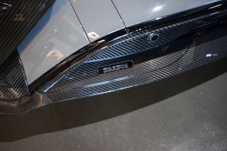 Thumbnail von Mercedes-Benz BRABUS GLE 900 ROCKET 1 z 25