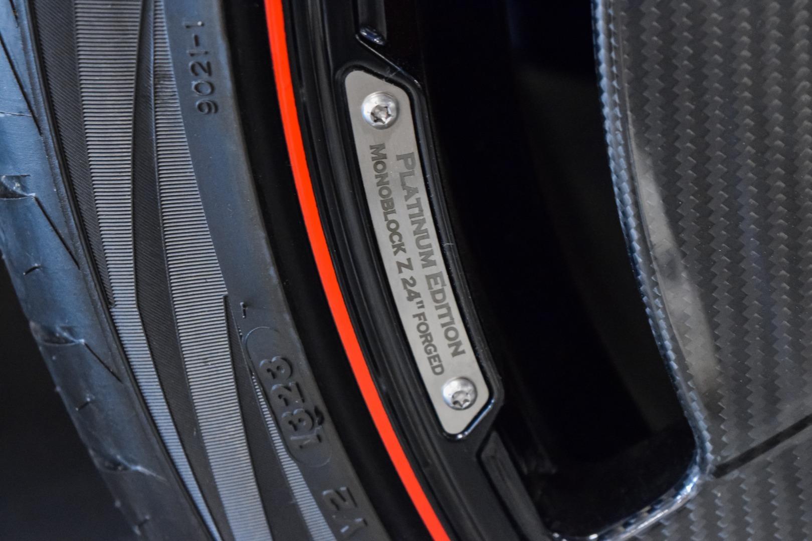 Thumbnail von Mercedes-Benz BRABUS GLE 900 ROCKET 1 DI 25