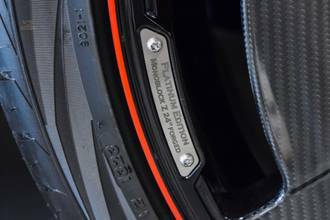 Thumbnail von Mercedes-Benz BRABUS GLE 900 ROCKET 1 z 25