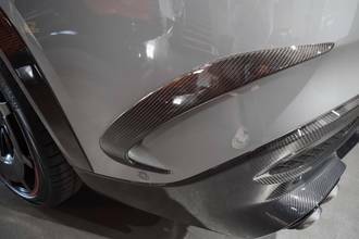 Thumbnail von Mercedes-Benz BRABUS GLE 900 ROCKET 1 z 25