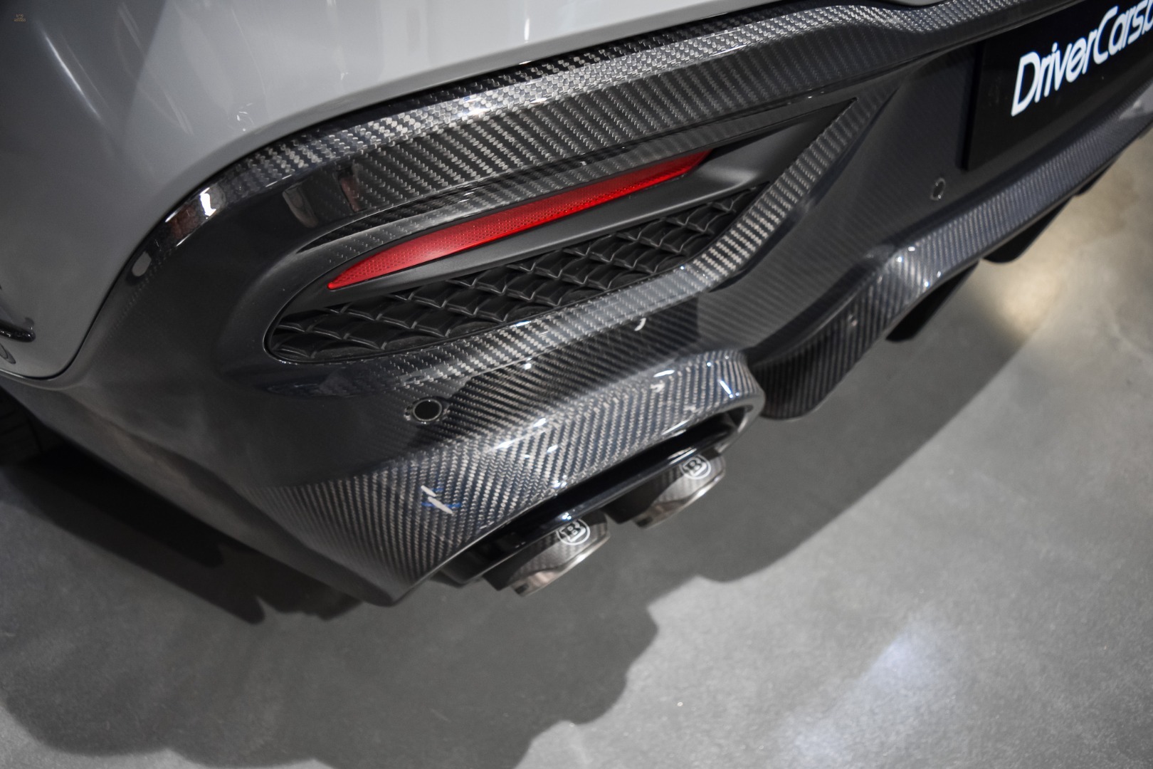 Thumbnail von Mercedes-Benz BRABUS GLE 900 ROCKET 1 DI 25