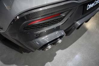 Thumbnail von Mercedes-Benz BRABUS GLE 900 ROCKET 1 z 25