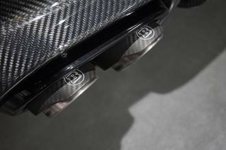 Thumbnail von Mercedes-Benz BRABUS GLE 900 ROCKET 1 z 25