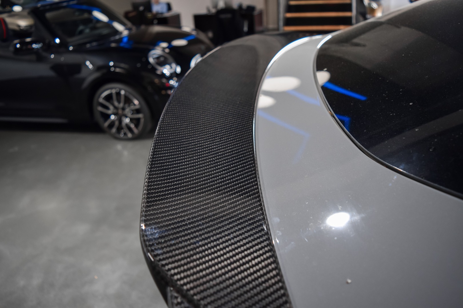 Thumbnail von Mercedes-Benz BRABUS GLE 900 ROCKET 1 DI 25