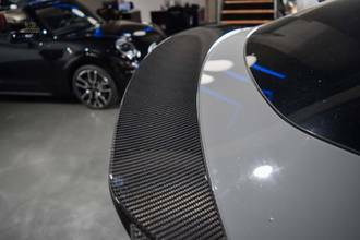 Thumbnail von Mercedes-Benz BRABUS GLE 900 ROCKET 1 z 25