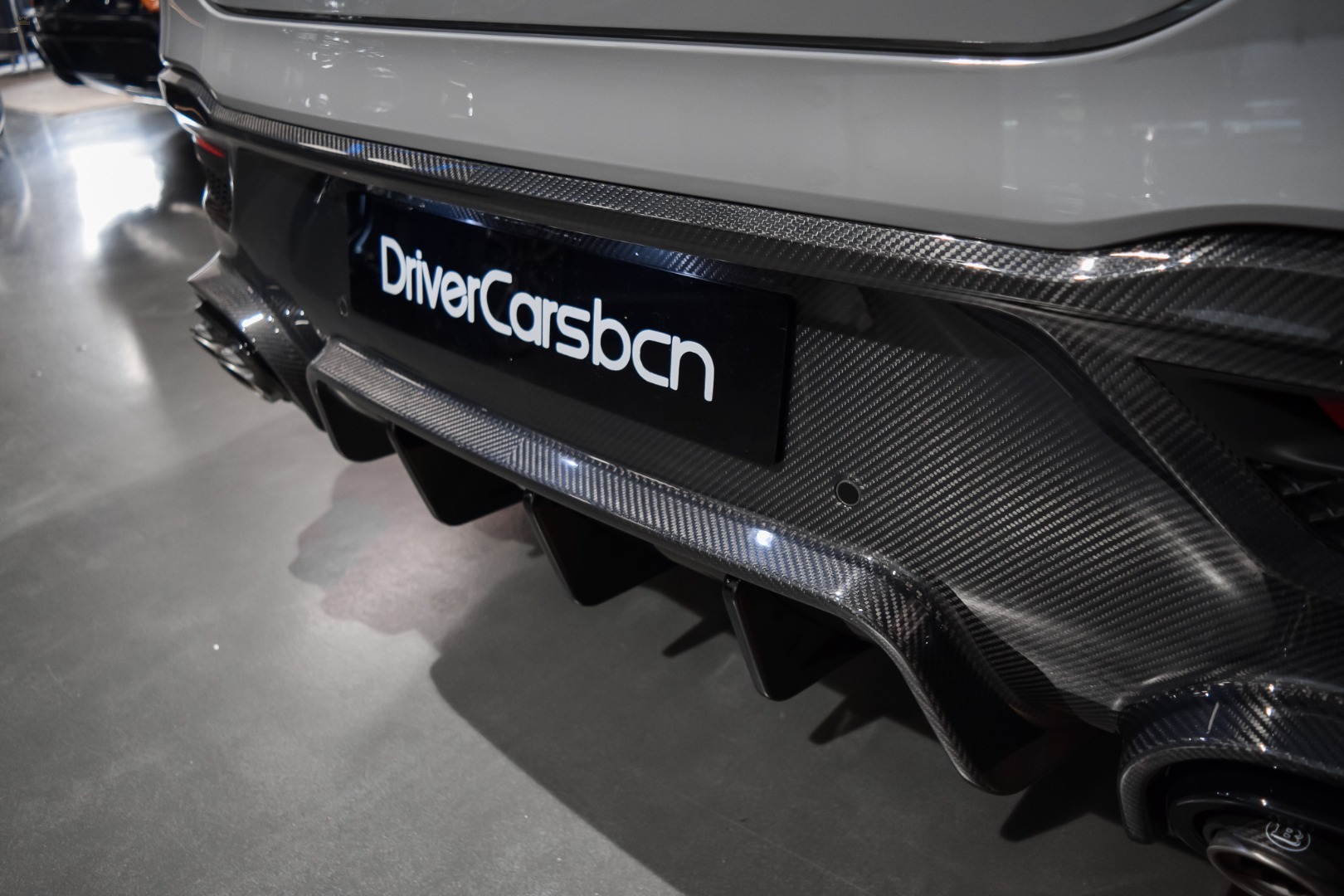 Thumbnail von Mercedes-Benz BRABUS GLE 900 ROCKET 1 DI 25