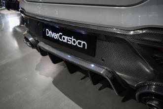 Thumbnail von Mercedes-Benz BRABUS GLE 900 ROCKET 1 z 25