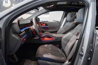 Thumbnail von Mercedes-Benz BRABUS GLE 900 ROCKET 1 z 25