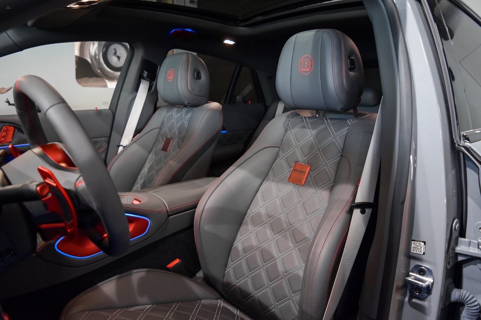 Thumbnail von Mercedes-Benz BRABUS GLE 900 ROCKET 1 DI 25