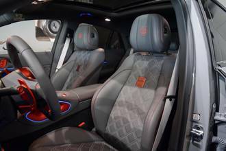 Thumbnail von Mercedes-Benz BRABUS GLE 900 ROCKET 1 z 25