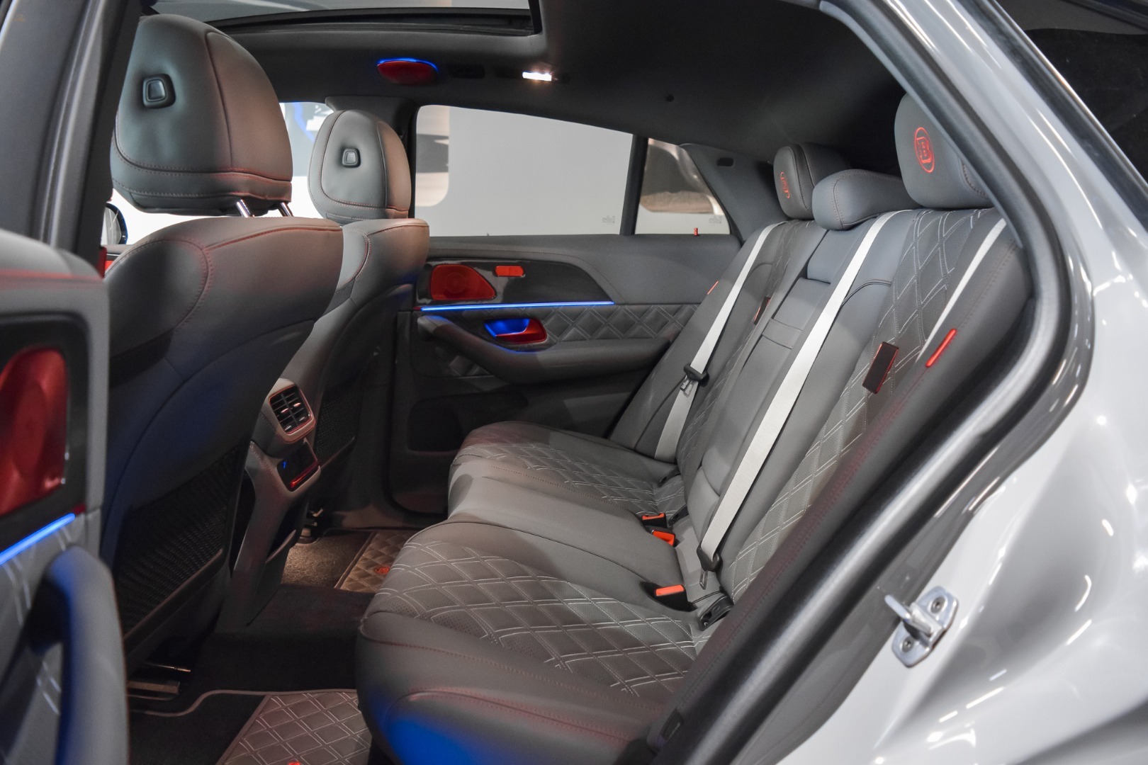 Thumbnail von Mercedes-Benz BRABUS GLE 900 ROCKET 1 DI 25