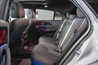 Thumbnail von Mercedes-Benz BRABUS GLE 900 ROCKET 1 z 25