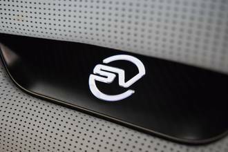 Thumbnail von Land Rover RANGE ROVER SPORT SV ED. TWO - LIGURIAN BLACK