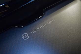 Thumbnail von Land Rover RANGE ROVER SPORT SV ED. TWO - LIGURIAN BLACK