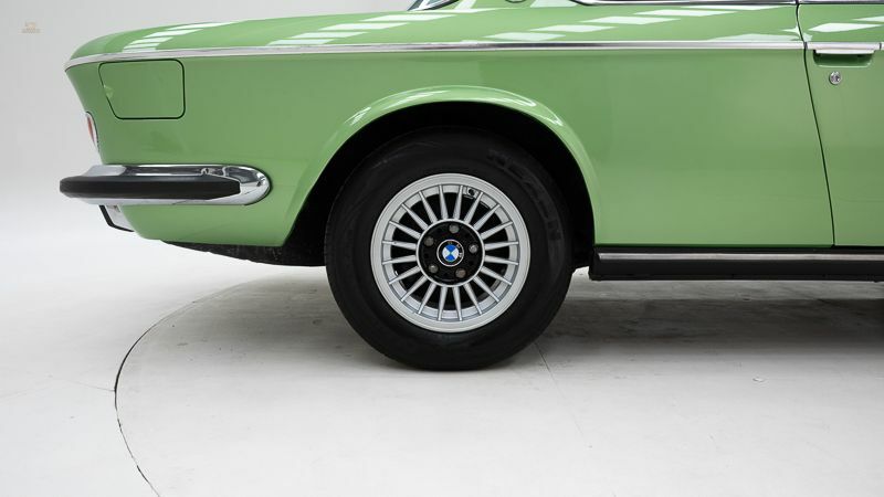 Thumbnail von BMW  3.0 CS '73