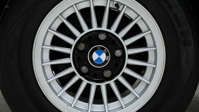 Thumbnail von BMW  3.0 CS '73