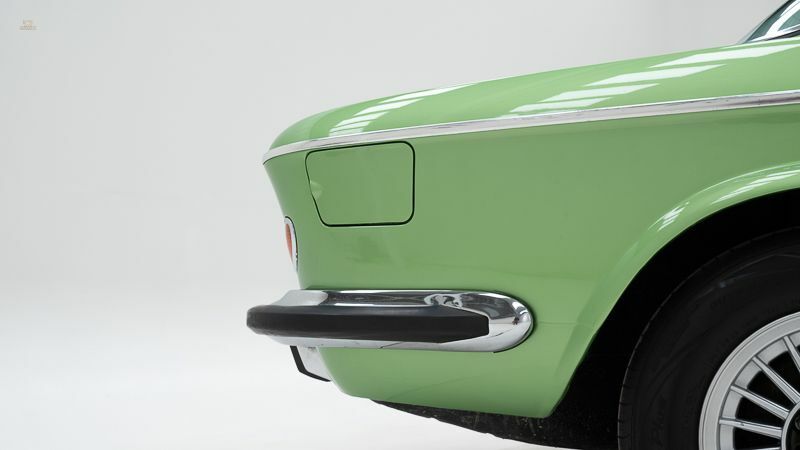 Thumbnail von BMW  3.0 CS '73