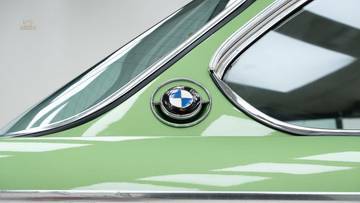 Thumbnail von BMW  3.0 CS '73