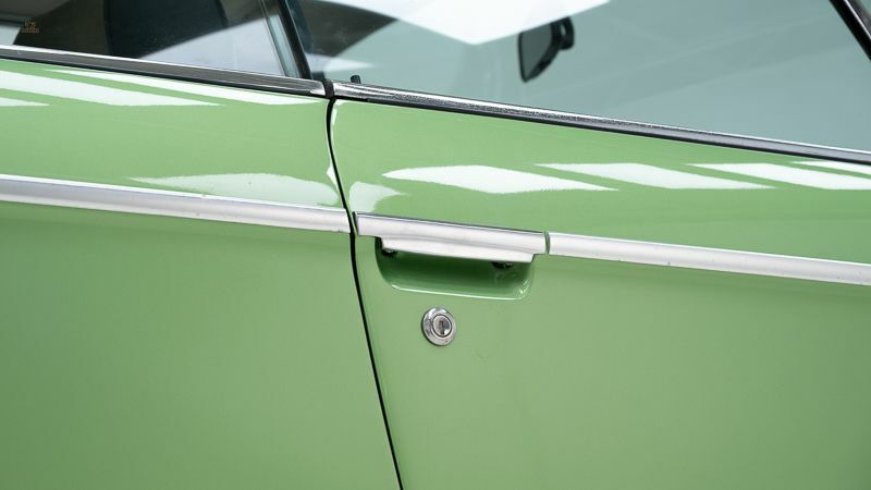 Thumbnail von BMW  3.0 CS '73