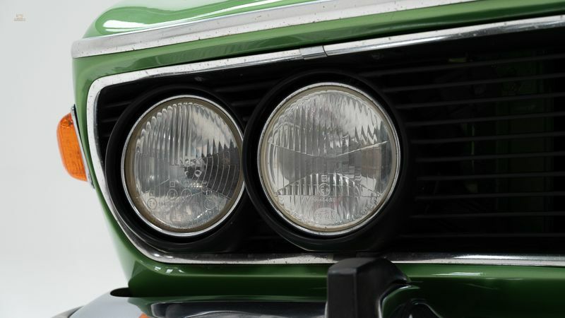 Thumbnail von BMW  3.0 CS '73