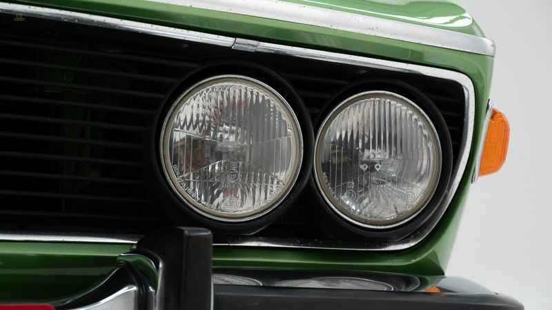 Thumbnail von BMW  3.0 CS '73