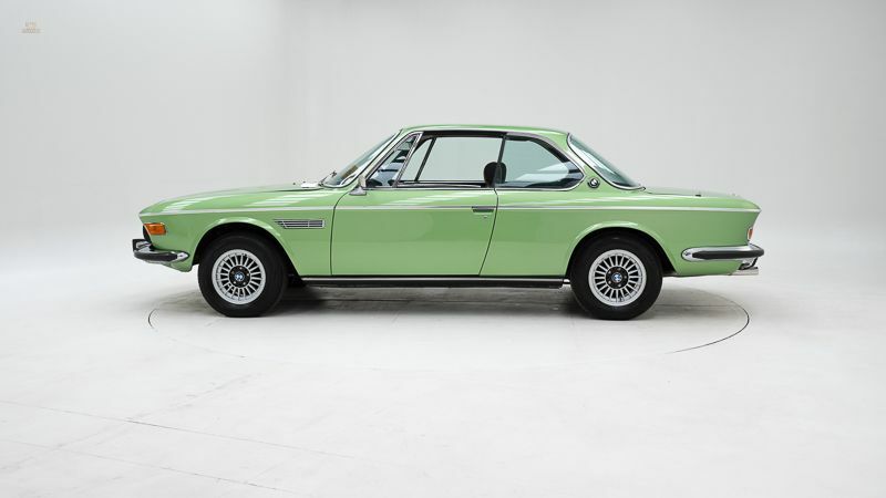 Thumbnail von BMW  3.0 CS '73