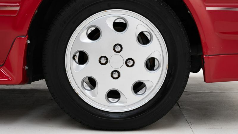 Thumbnail von Toyota MR '86