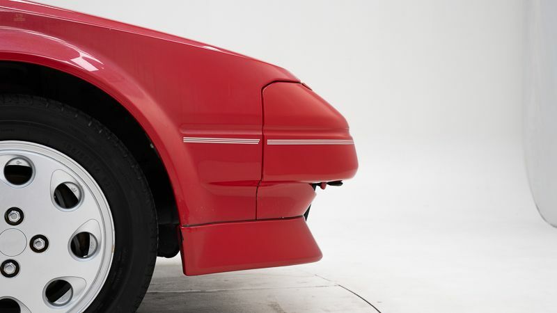 Thumbnail von Toyota MR '86