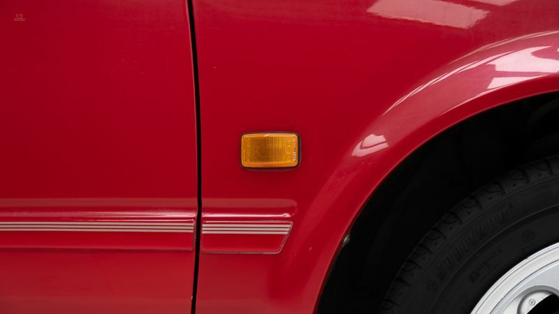 Thumbnail von Toyota MR '86