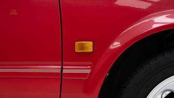 Thumbnail von Toyota MR '86