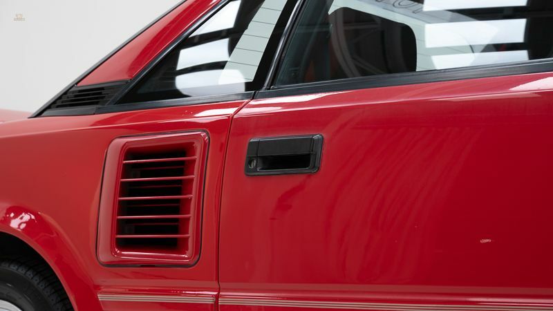 Thumbnail von Toyota MR '86