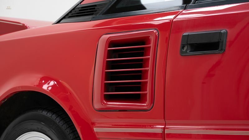 Thumbnail von Toyota MR '86