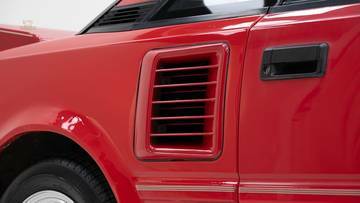 Thumbnail von Toyota MR '86