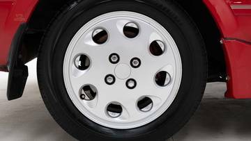 Thumbnail von Toyota MR '86