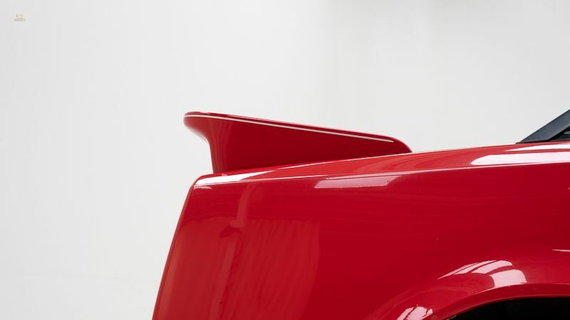 Thumbnail von Toyota MR '86