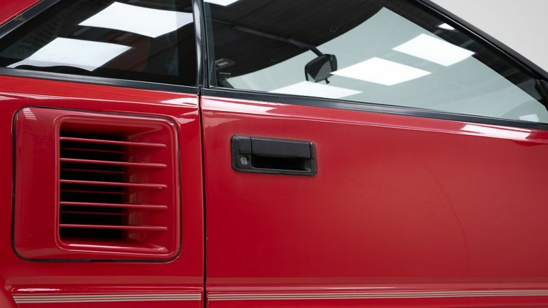 Thumbnail von Toyota MR '86