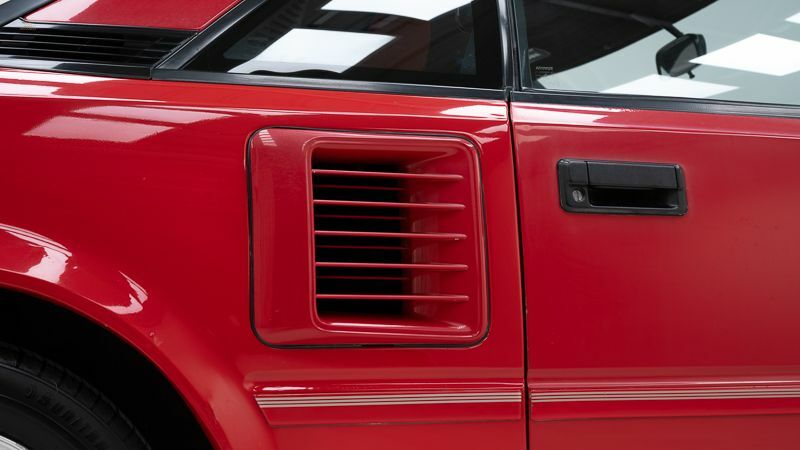 Thumbnail von Toyota MR '86