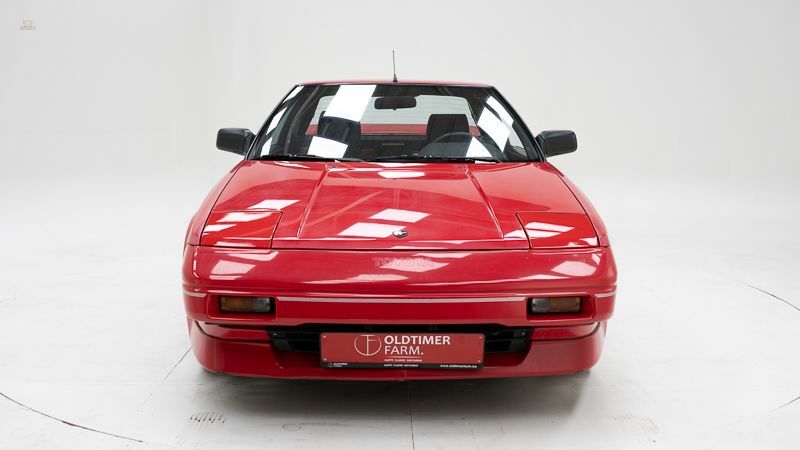 Thumbnail von Toyota MR '86