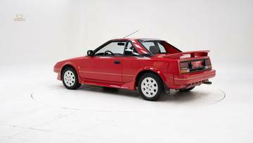 Thumbnail von Toyota MR '86