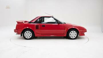 Thumbnail von Toyota MR '86