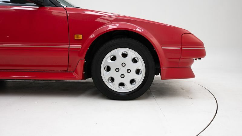 Thumbnail von Toyota MR '86