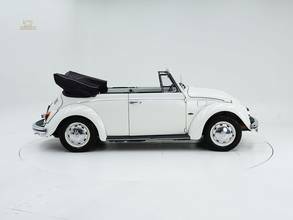 Thumbnail von Volkswagen Kever Cabrio 1500 '69