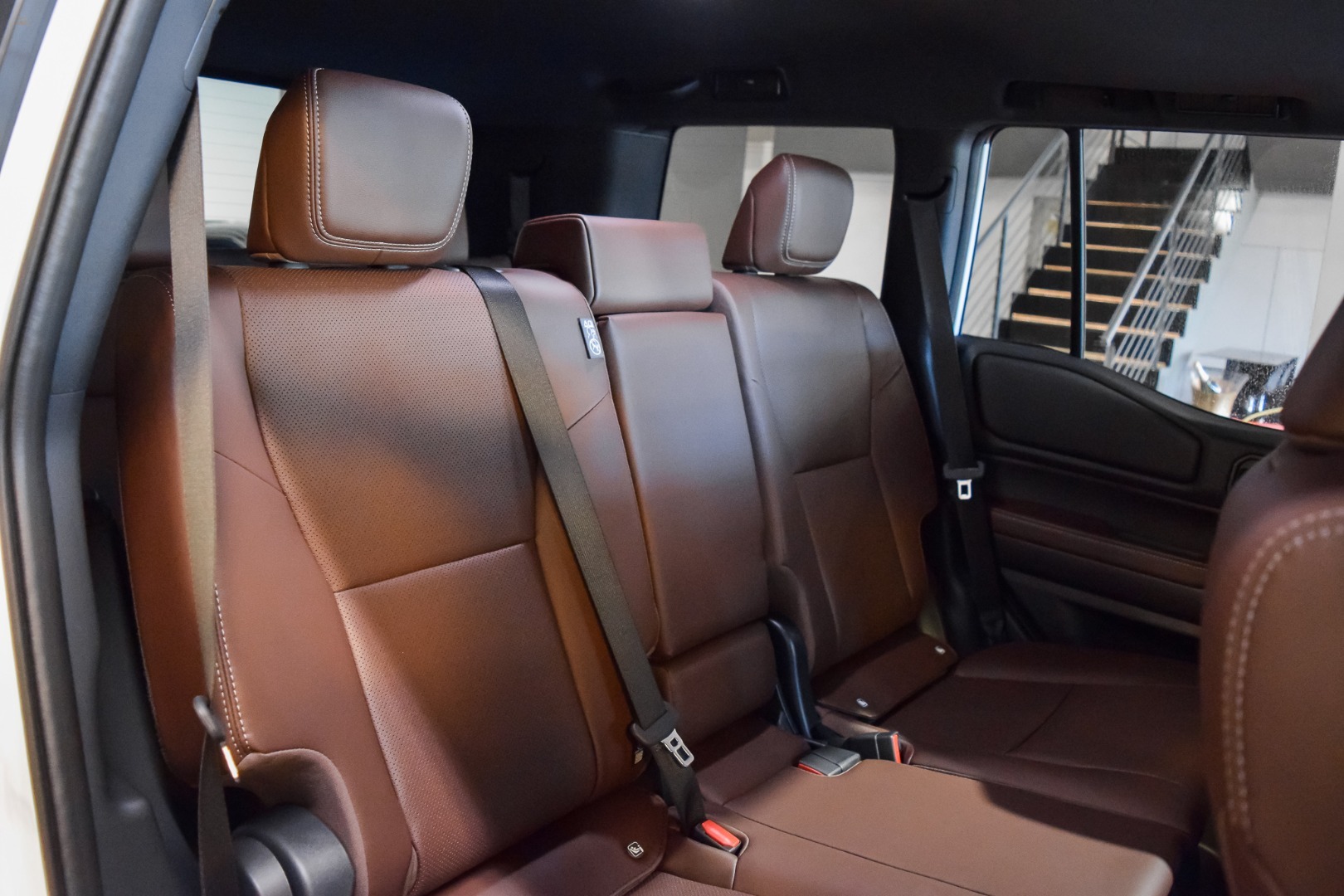 Thumbnail von Toyota Land Cruiser 2.8 VX 4WD - 7 SEATS - MTM - MTS