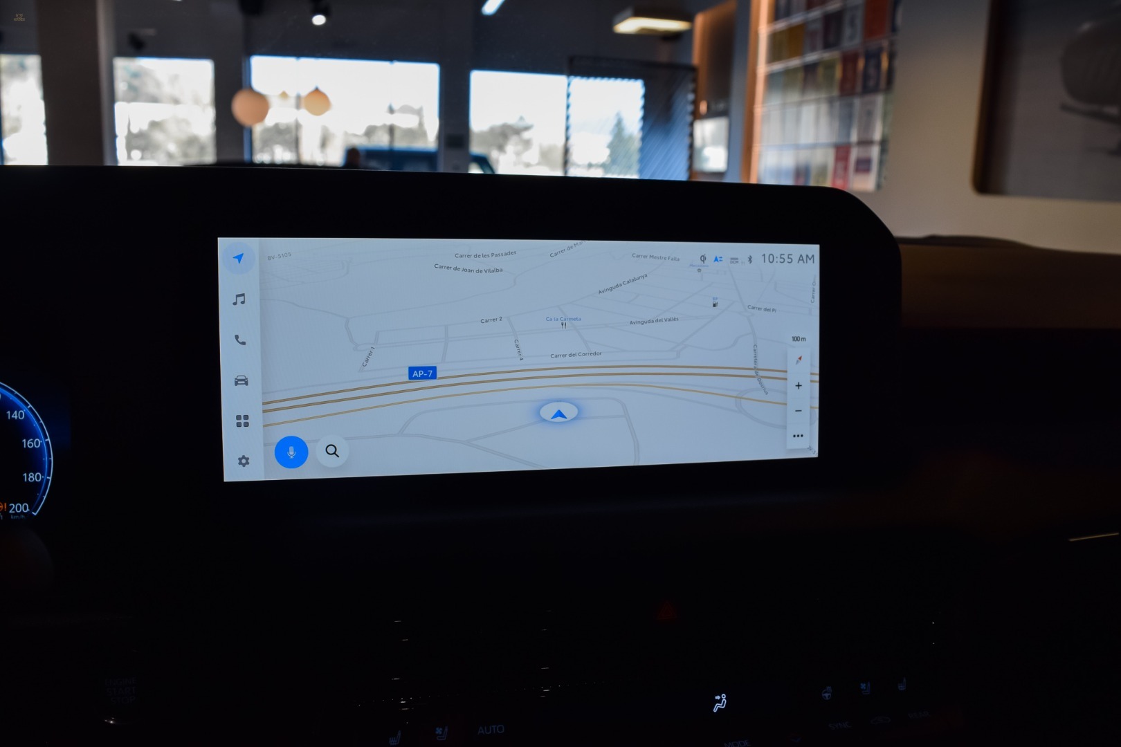 Thumbnail von Toyota Land Cruiser 2.8 VX 4WD - 7 SEATS - MTM - MTS