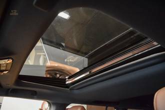 Thumbnail von Toyota Land Cruiser 2.8 VX 4WD - 7 SEATS - MTM - MTS