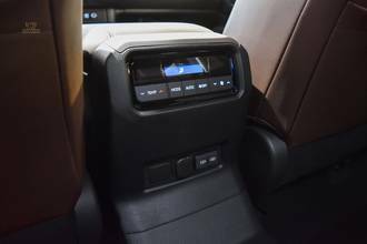 Thumbnail von Toyota Land Cruiser 2.8 VX 4WD - 7 SEATS - MTM - MTS