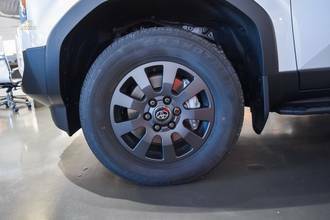 Thumbnail von Toyota Land Cruiser 2.8 VX 4WD - 7 SEATS - MTM - MTS